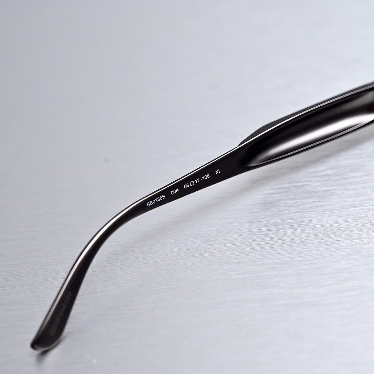 Balenciaga BALENCIAGA BB0355S SUNGLASSES Size ONE SIZE - 6 Thumbnail