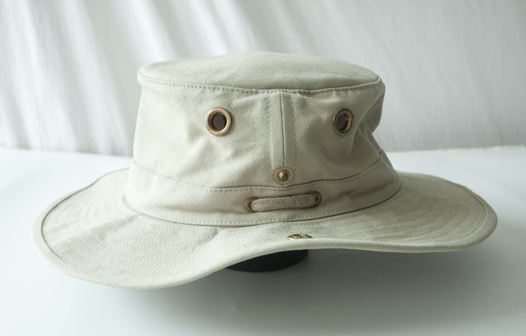 Tilley Tilley Endurables Bucket Hat Safari Size 7 3/8 / 59.5 cm Size ONE SIZE - 1 Thumbnail