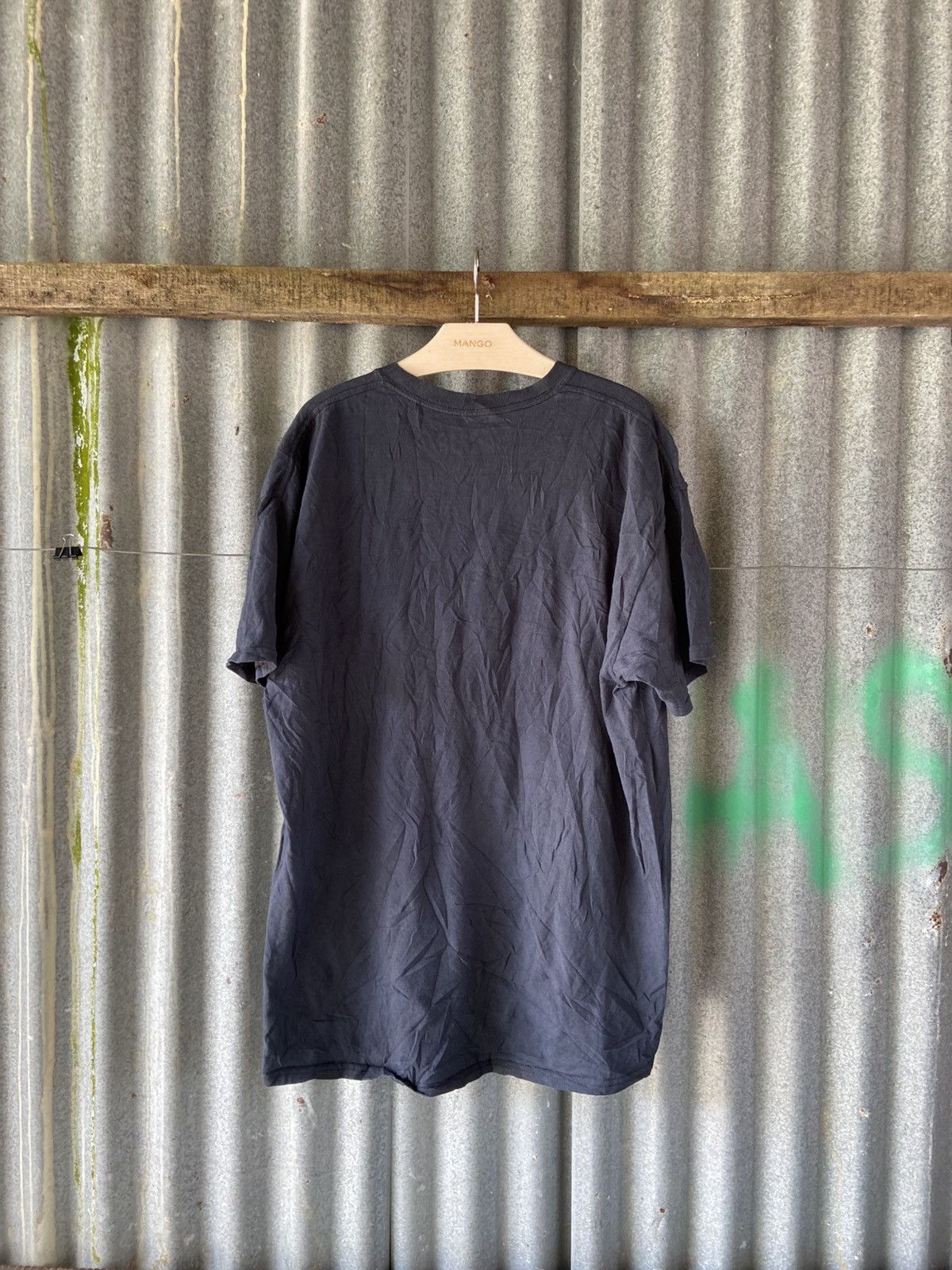 Japanese Brand GODZILLA PHOTOPRINT TEE Size US M / EU 48-50 / 2 - 4 Thumbnail
