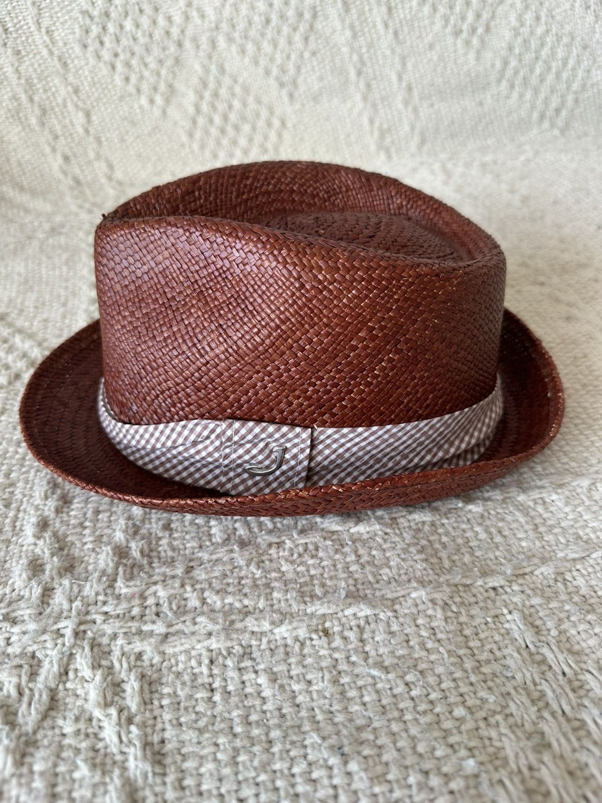 Jacob Cohen Jacob Cohen hat Size ONE SIZE - 2 Thumbnail