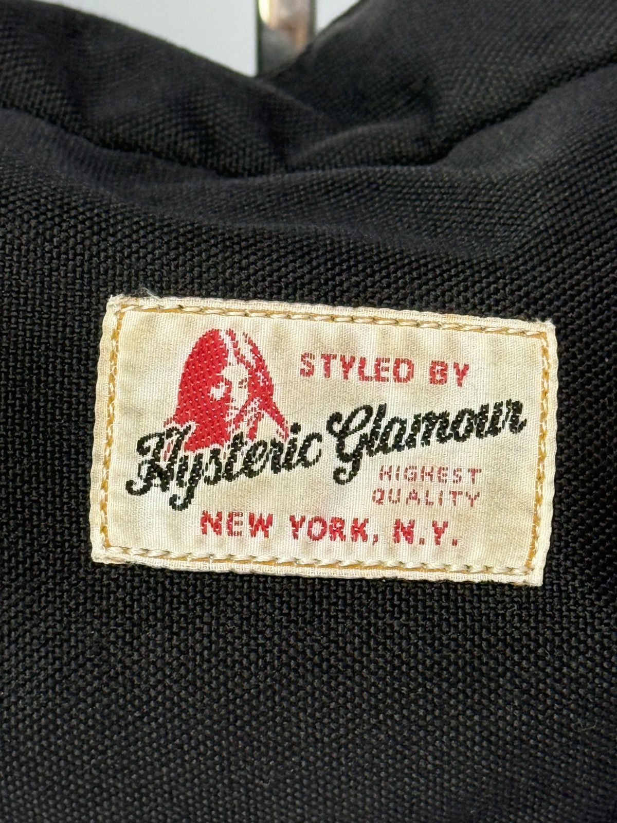 Hysteric Glamour Hysteric Glamour Sling Shoulder Bag Size ONE SIZE - 2 Thumbnail