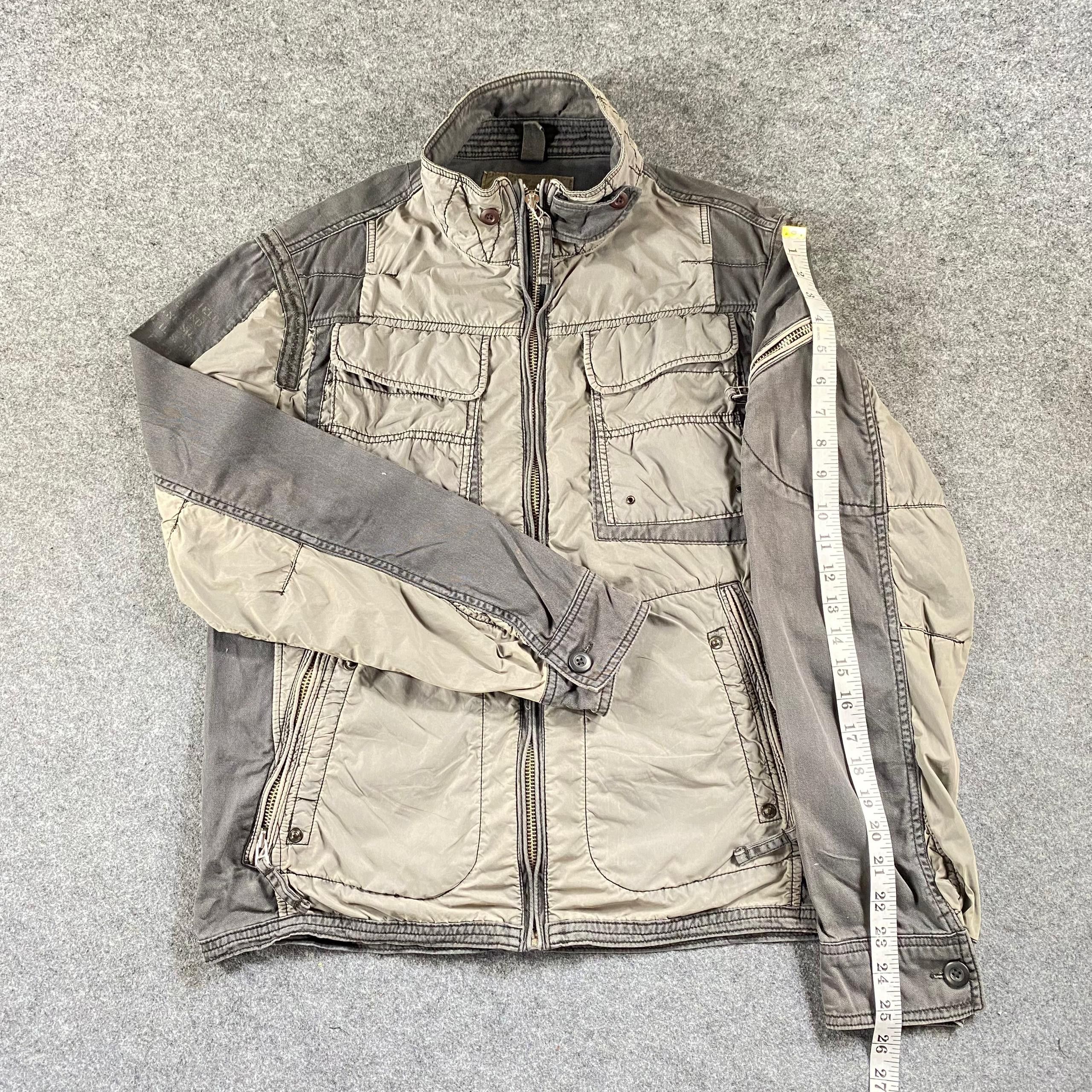 Avirex Vintage 90s Avirex Millitary Jacket Size US M / EU 48-50 / 2 - 5 Thumbnail