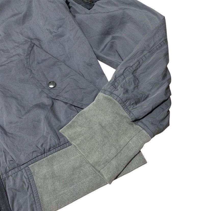 Saint Laurent Paris YVES SAINT LAURENT PARACHUTE BOMBER JACKET Size US M / EU 48-50 / 2 - 3 Thumbnail