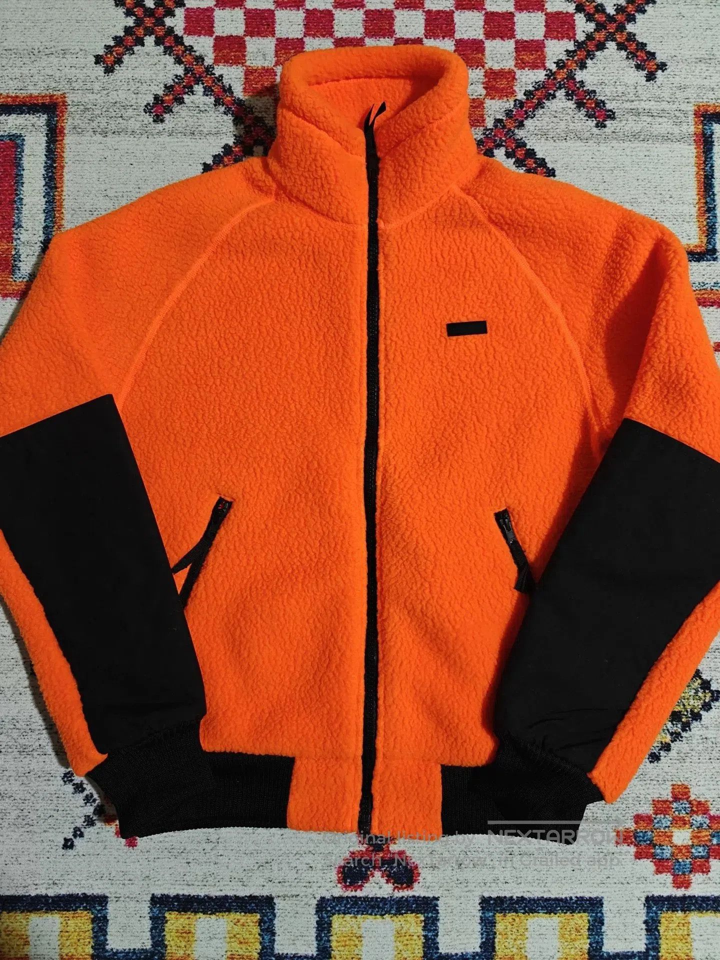 Filson Filson Polartec Thermal Pro300 Fleece Jacket. Size US S / EU 44-46 / 1 - 3 Thumbnail