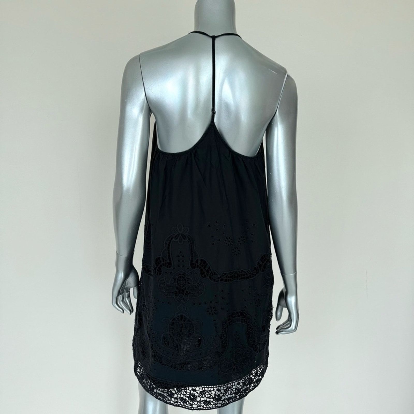 Abercrombie & Fitch Abercrombie&Fitch women dress size S Size S / US 4 / IT 40 - 3 Thumbnail