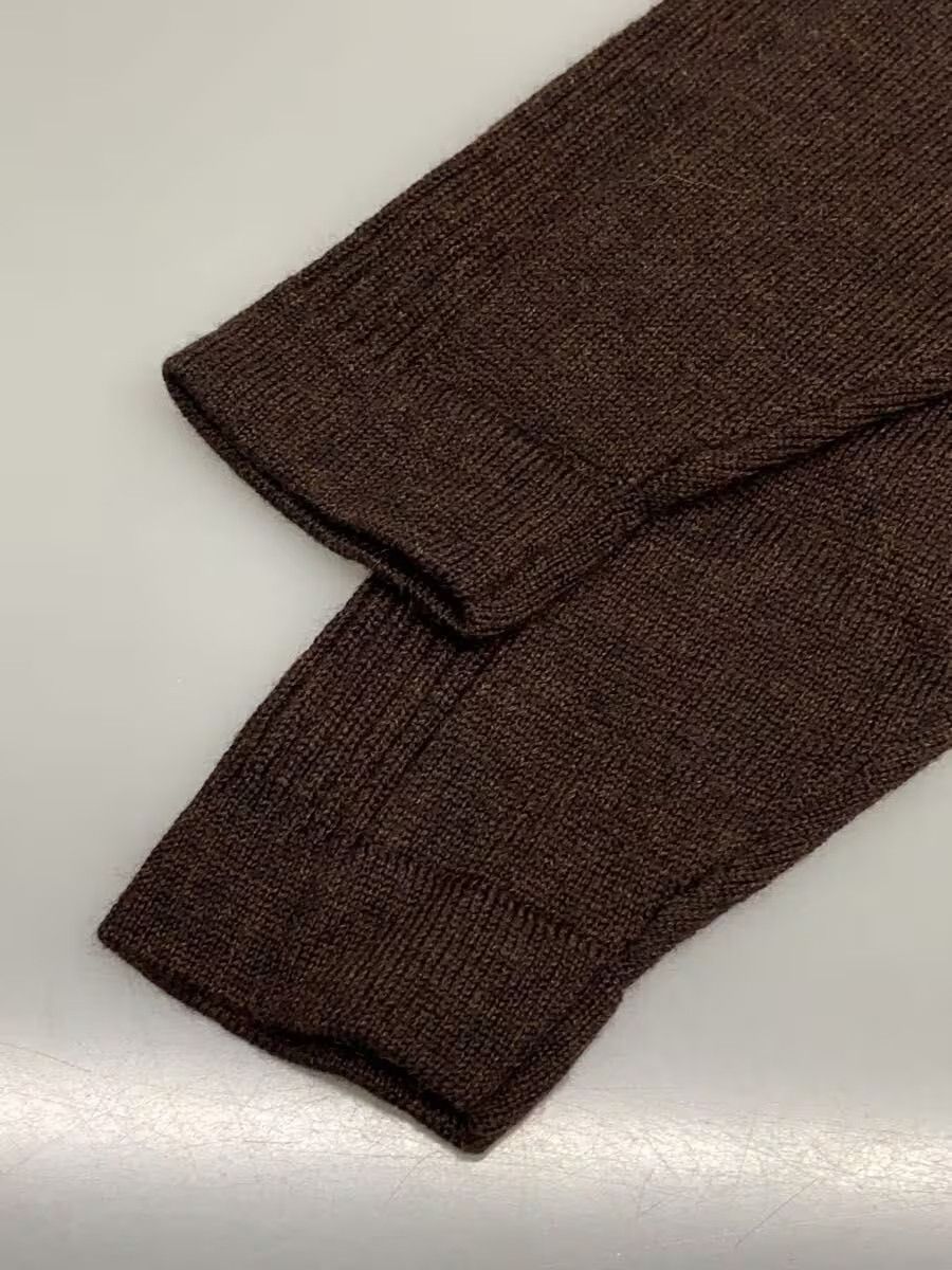 Jean Paul Gaultier Ribbed Wool Knit Sweater Size US M / EU 48-50 / 2 - 3 Thumbnail