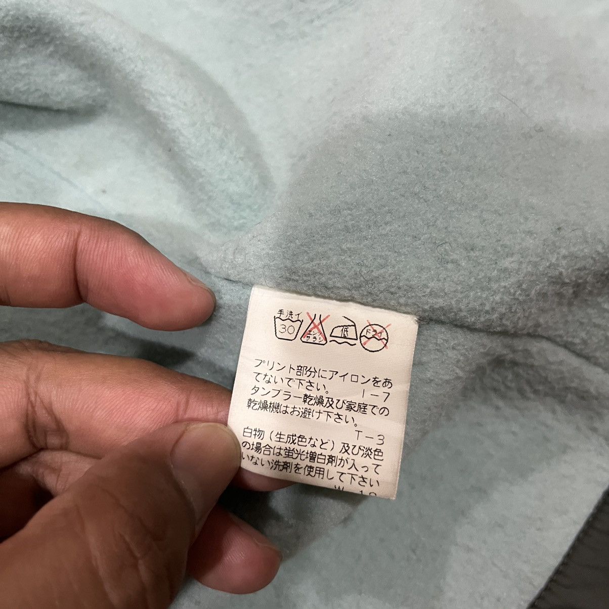 Issey Miyake Zucca coach jacket Size M / US 6-8 / IT 42-44 - 6 Thumbnail