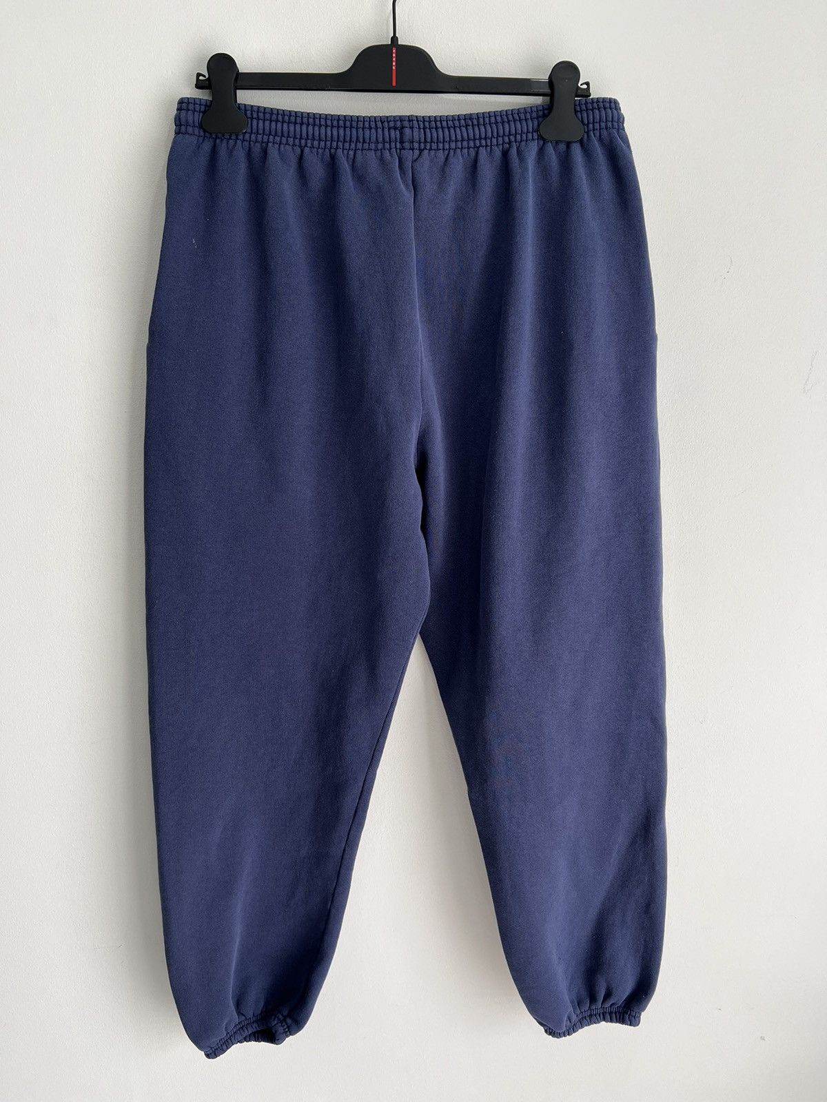 Disney Vintage Winnie The Pooh Sweatpants Pants Size US 30 / EU 46 - 2 Thumbnail
