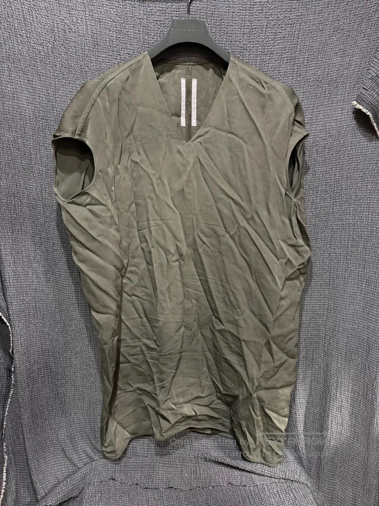 Rick Owens Rick Owens Palm Color V. Size US M / EU 48-50 / 2 - 1 Thumbnail