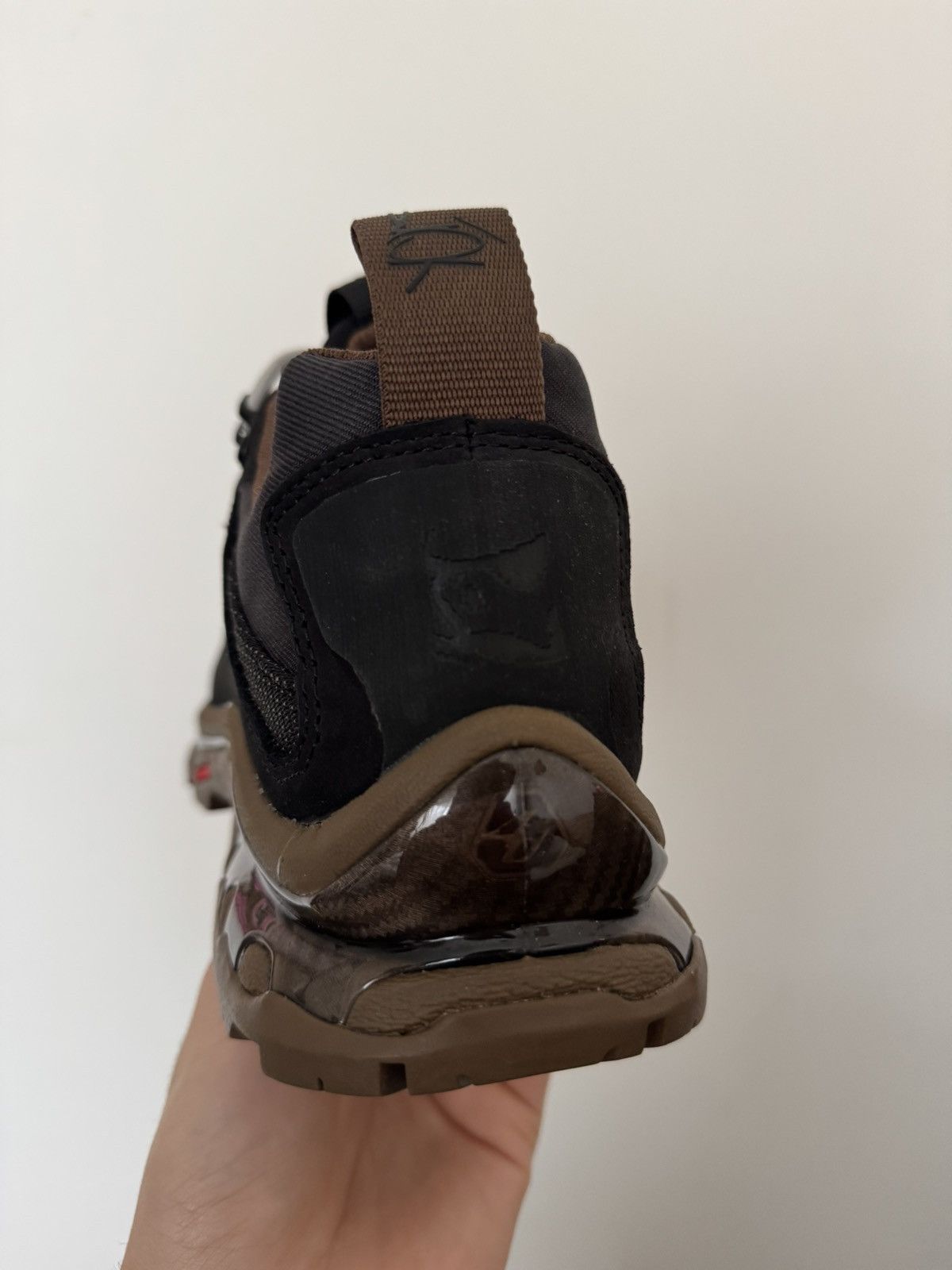 GR10K × Salomon Salomon Quest Low for GR10K Size US 9.5 / EU 42-43 - 7 Thumbnail