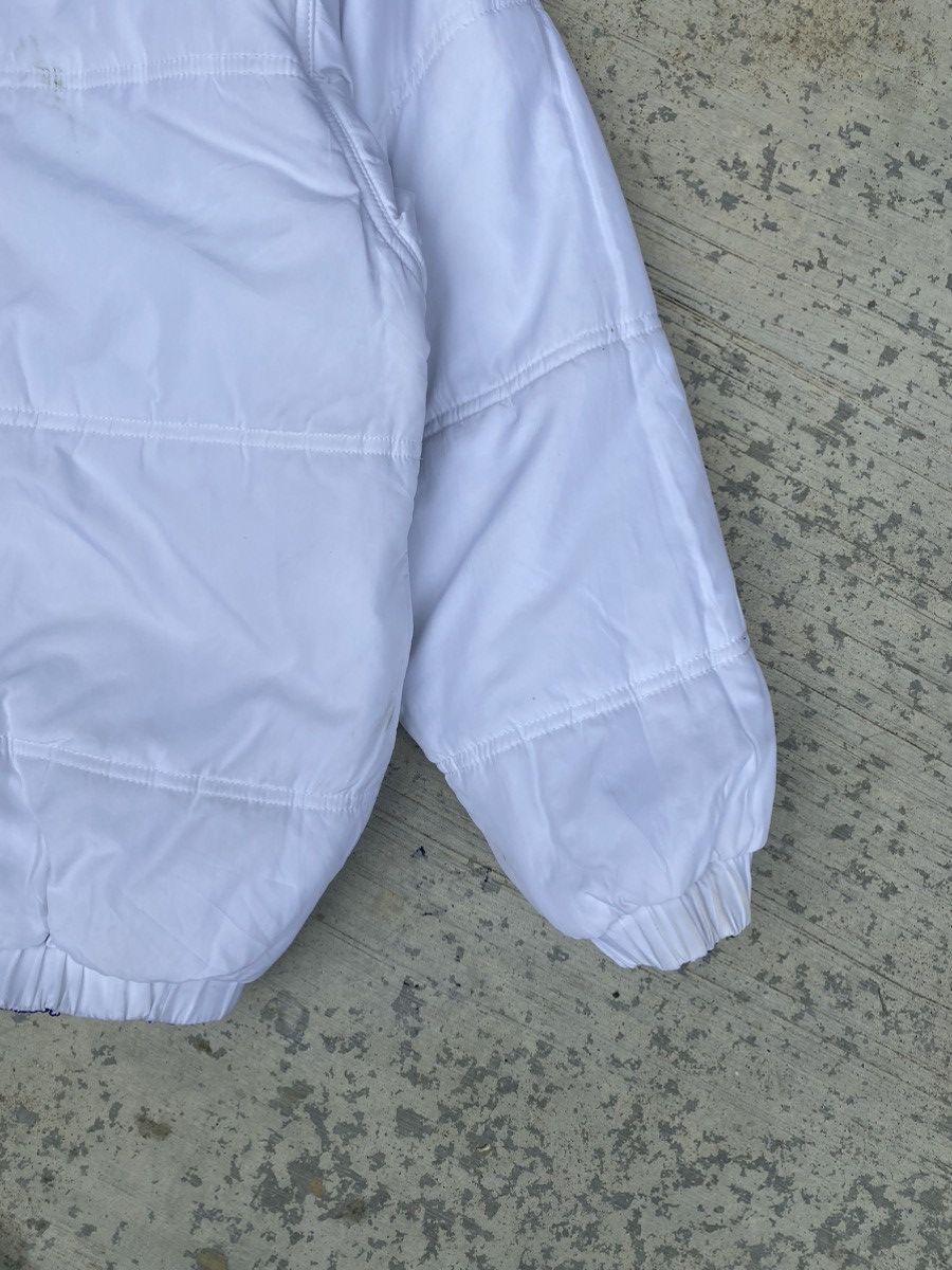 Nike Nike Woven Swoosh Riversible Puffer Jacket Size US M / EU 48-50 / 2 - 9 Thumbnail