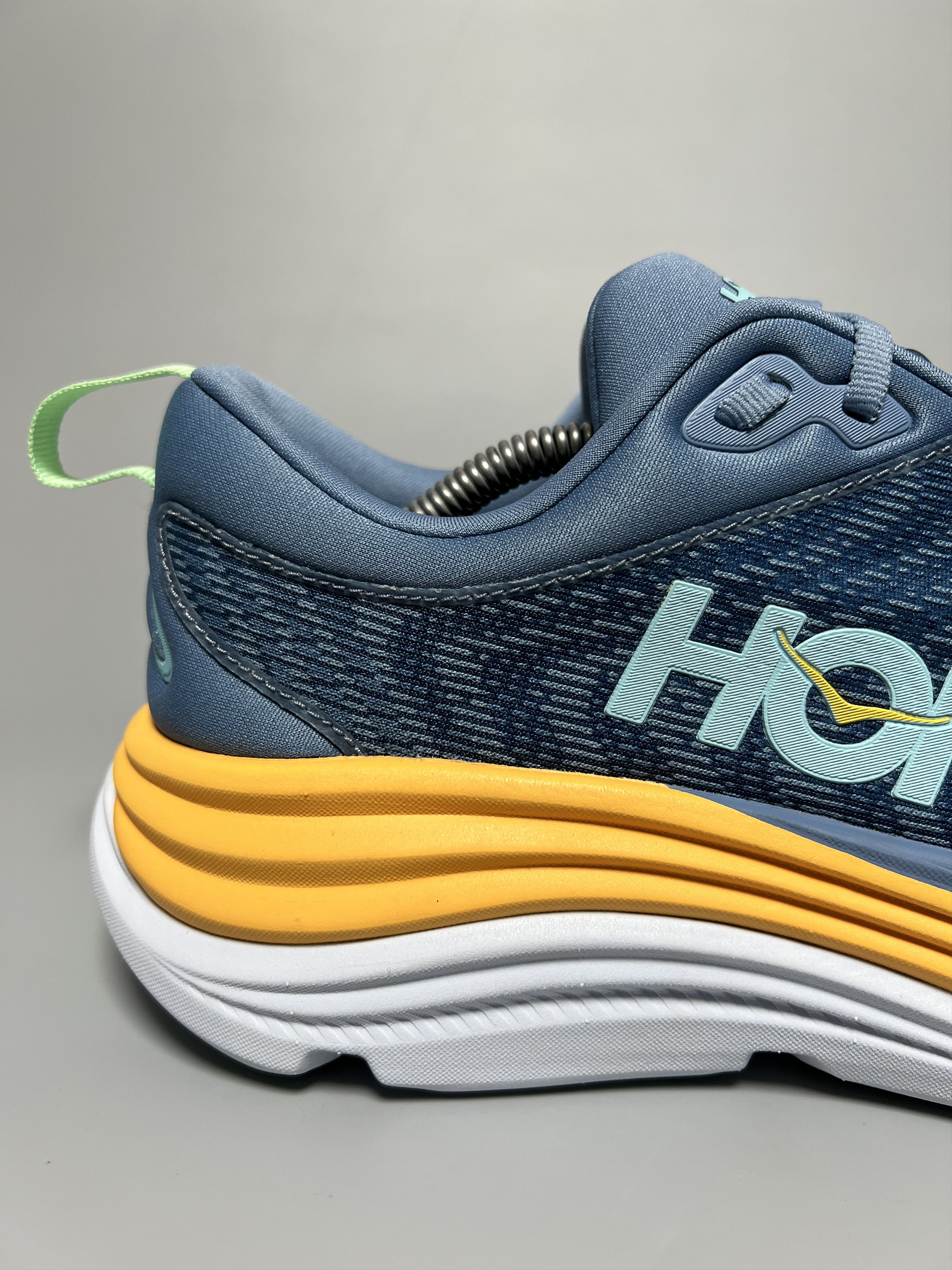 Hoka 10D Sample Hoka One One Gaviota 5 Running Shoes Walking Gym Size US 10 / EU 43 - 12 Thumbnail