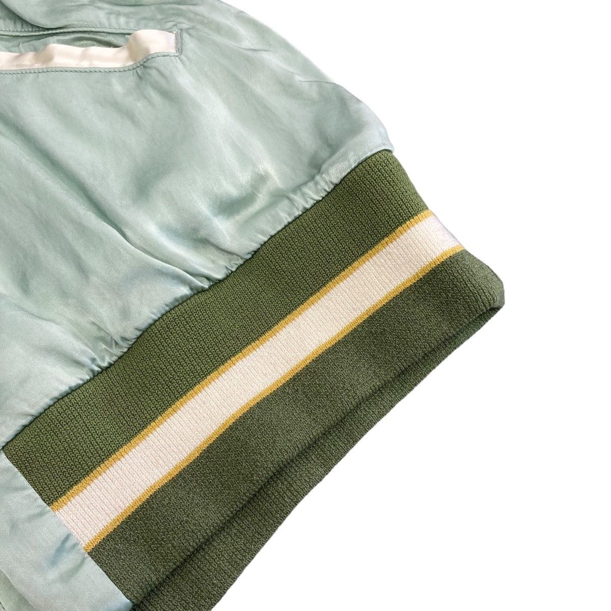 Visvim visvim 24SSDOUGLAS JKT Multicolor Skajan 0123405013003 Size US L / EU 52-54 / 3 - 6 Thumbnail