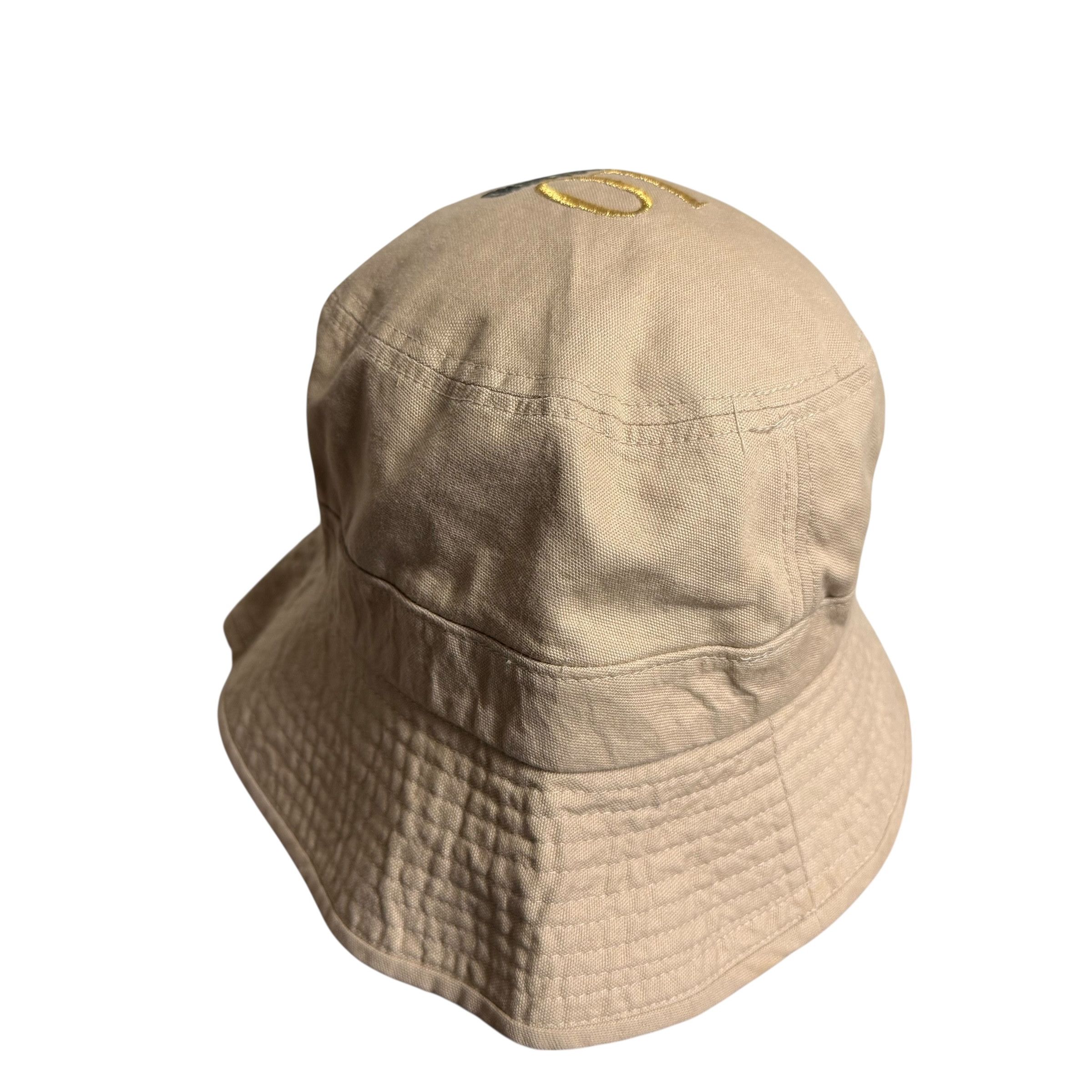 Moschino 🔥RARE🔥Vintage Cheap and Chic by Moschino Bucket Hat Size ONE SIZE - 5 Thumbnail