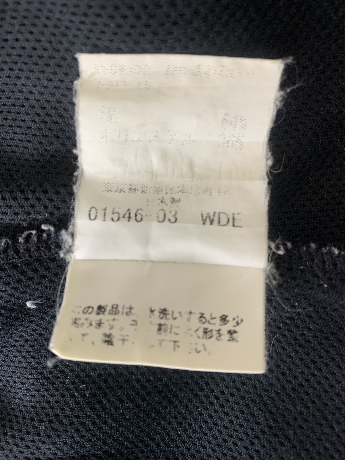 Burberry Burbarry Golf Designer Luxury Sweatshirt Colour Blueblack Size US M / EU 48-50 / 2 - 14 Thumbnail