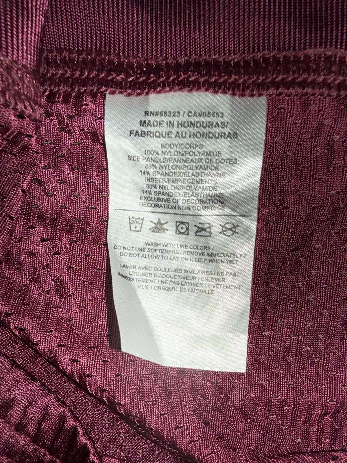 Nike Nike Men’s Vapor Pro Football Vented Jersey MSRP $60 Size US L / EU 52-54 / 3 - 5 Thumbnail