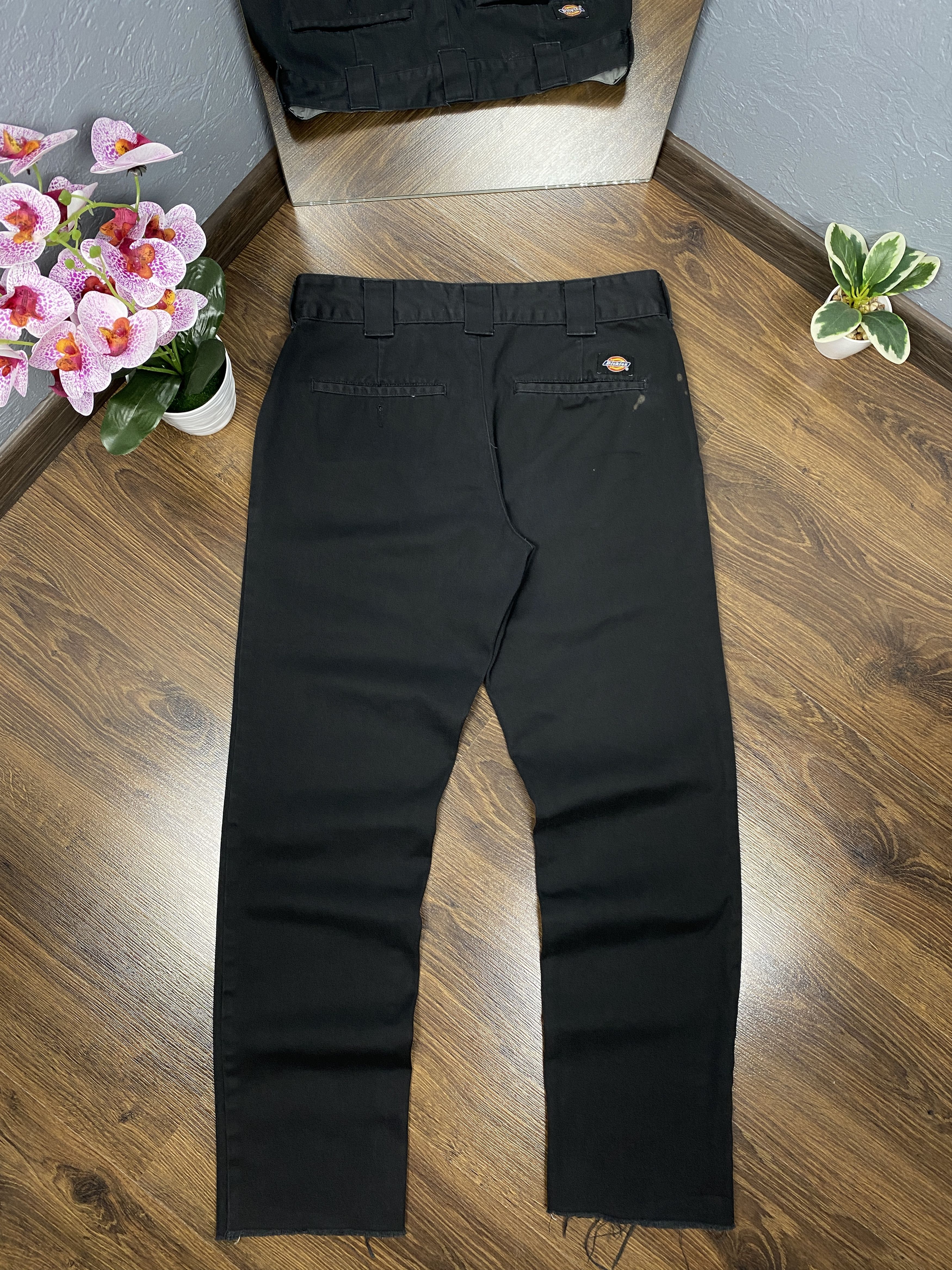 Dickies Dickies Vintage Mens Workwear Mens Chino Pants Size US 30 / EU 46 - 1 Thumbnail