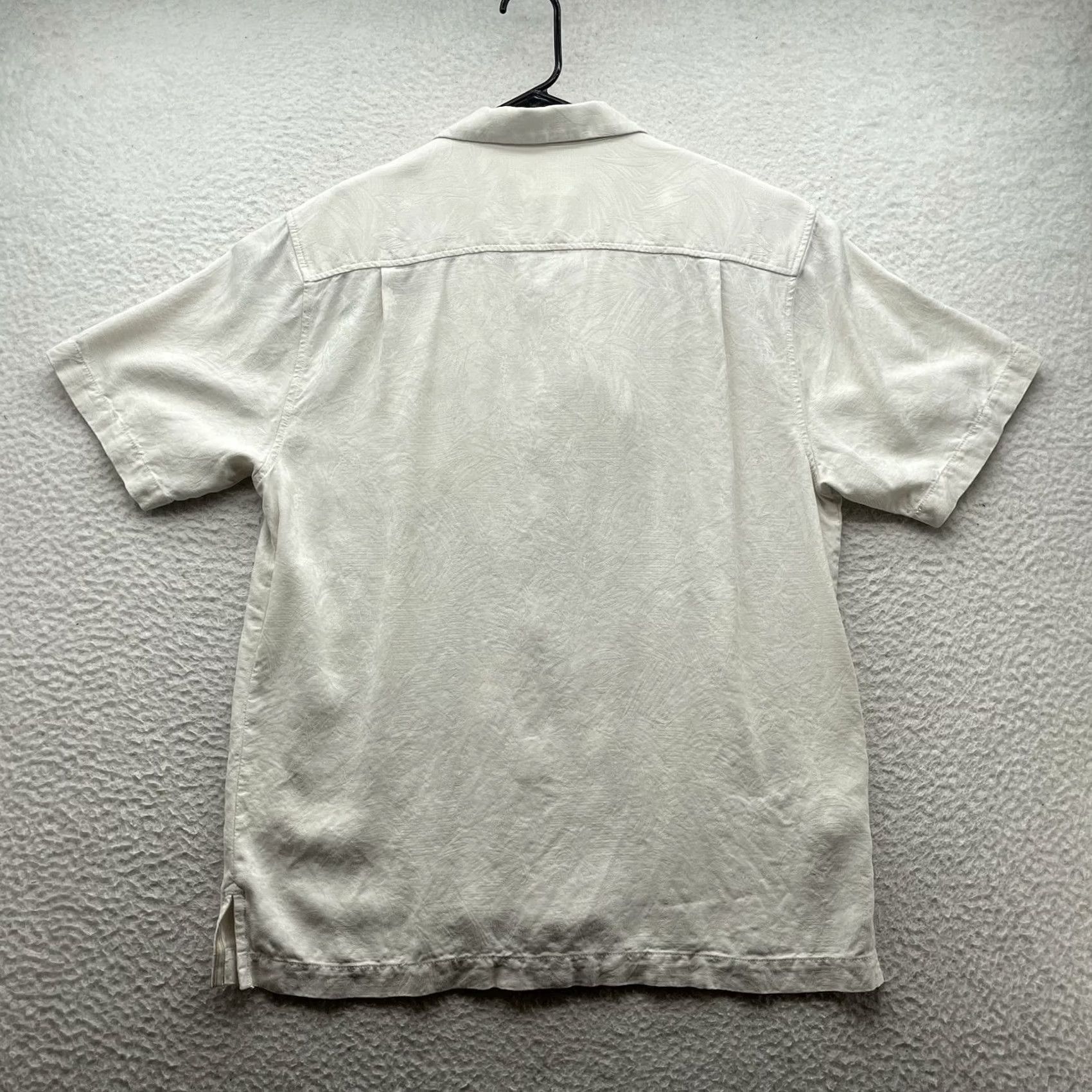 Tommy Bahama Tommy Bahama Vanderbilt Football Shirt Mens Large Justin Lustig Coach Collegiate Size US L / EU 52-54 / 3 - 4 Thumbnail