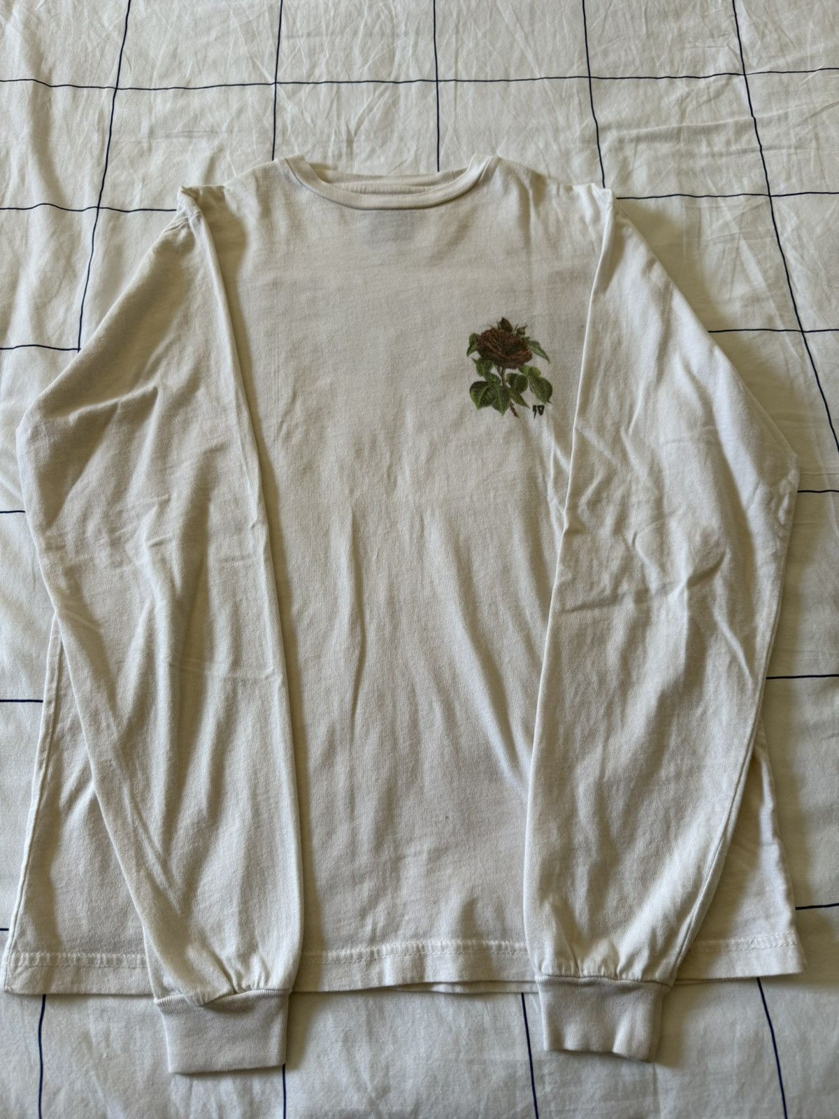 10 Deep 10 deep long sleeve tee Size US S / EU 44-46 / 1 - 2 Thumbnail