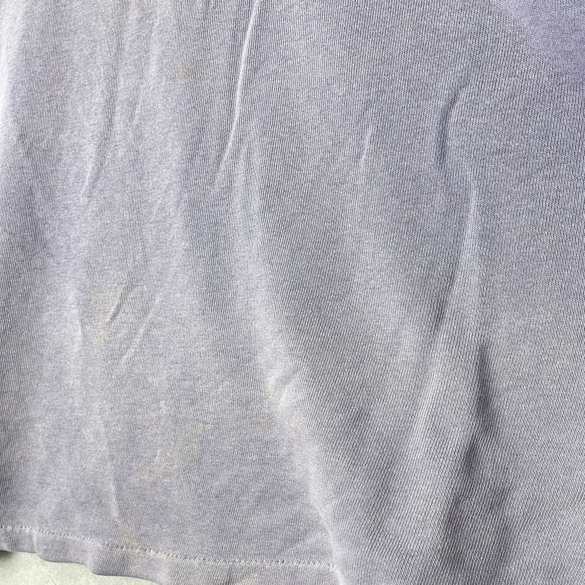 Nike Nike Big Logo AIR Back Spellout Sweatshirt Purple Size US L / EU 52-54 / 3 - 6 Thumbnail