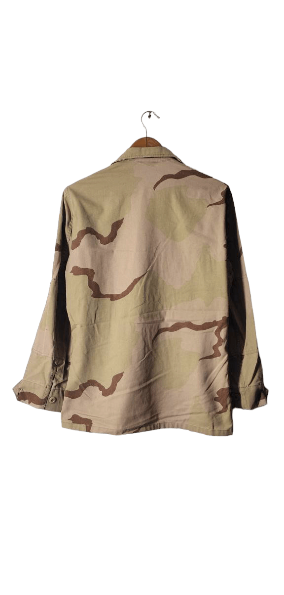 Propper PROPPER ARMY COMBAT NATO BATTLE TEST JACKET Size US S / EU 44-46 / 1 - 5 Thumbnail