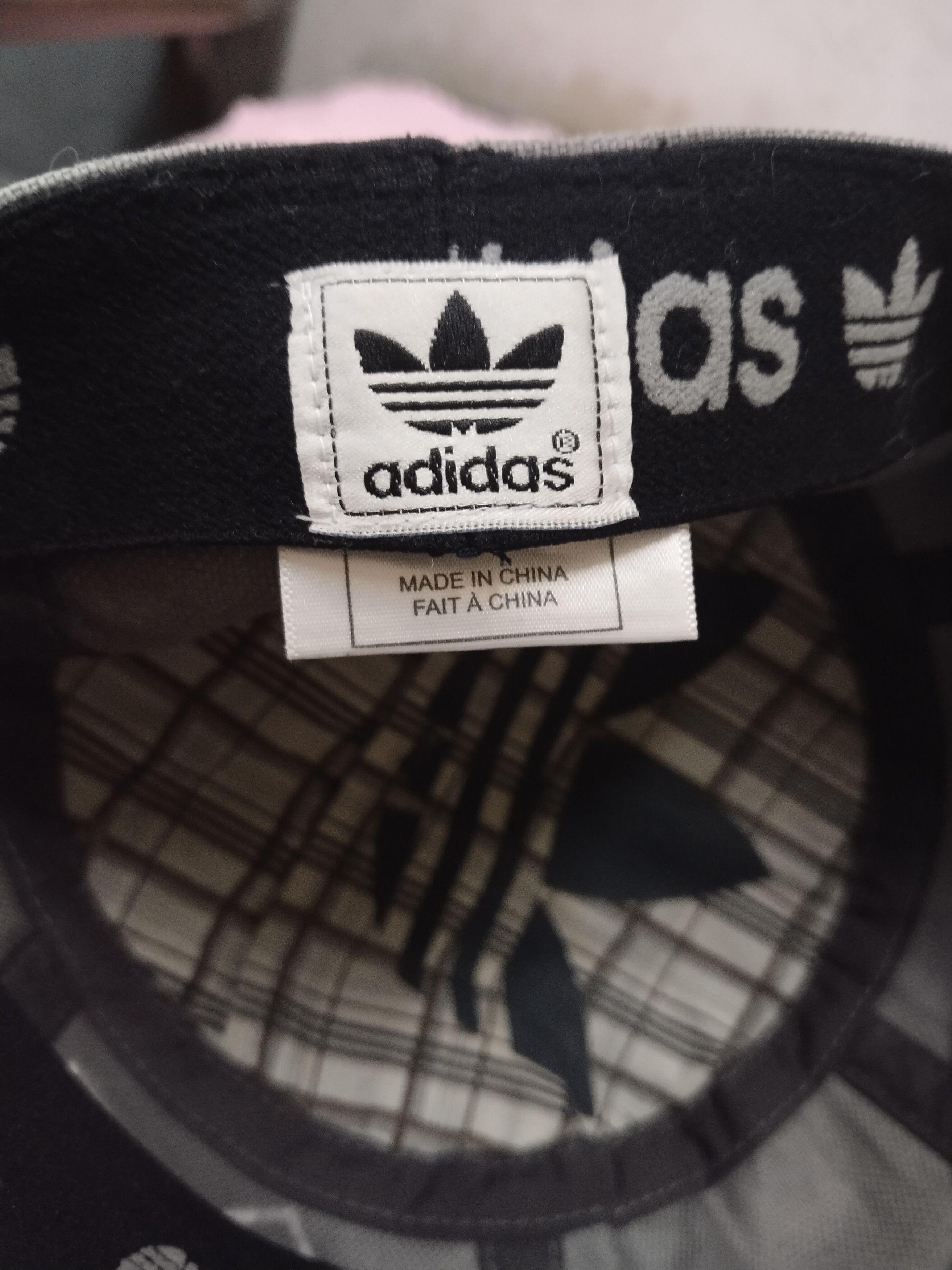 Adidas × Voodoo Tactical RARE ADIDAS CADET MILITARY CAP HAT Size ONE SIZE - 7 Thumbnail