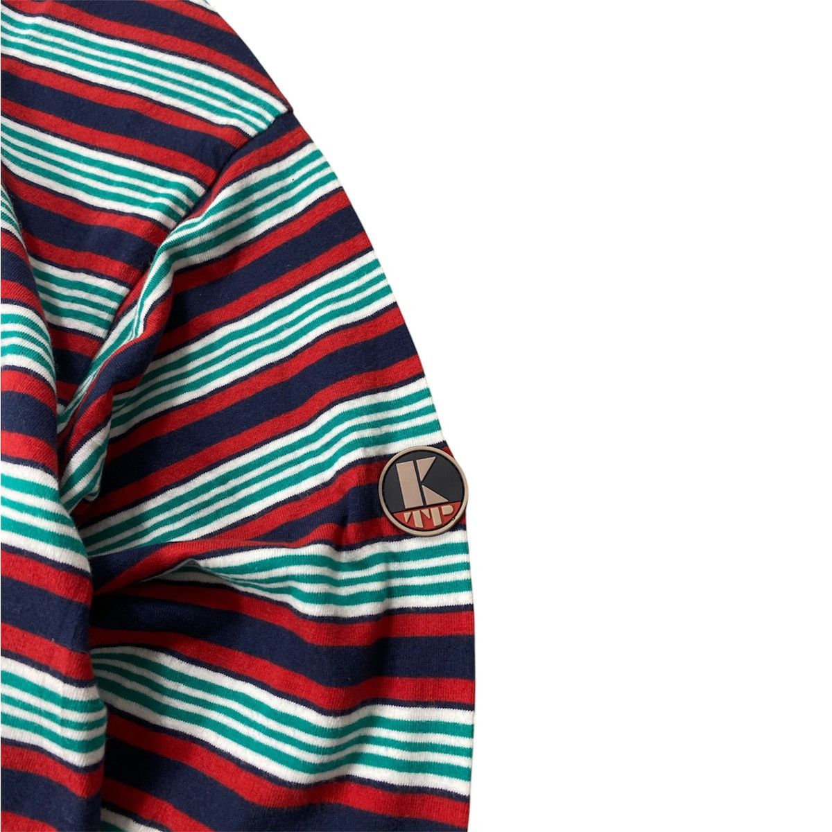 Japanese Brand × KEITAMARUYAMA Niko And... Keita Maruyama Longsleeve Size US L / EU 52-54 / 3 - 3 Thumbnail
