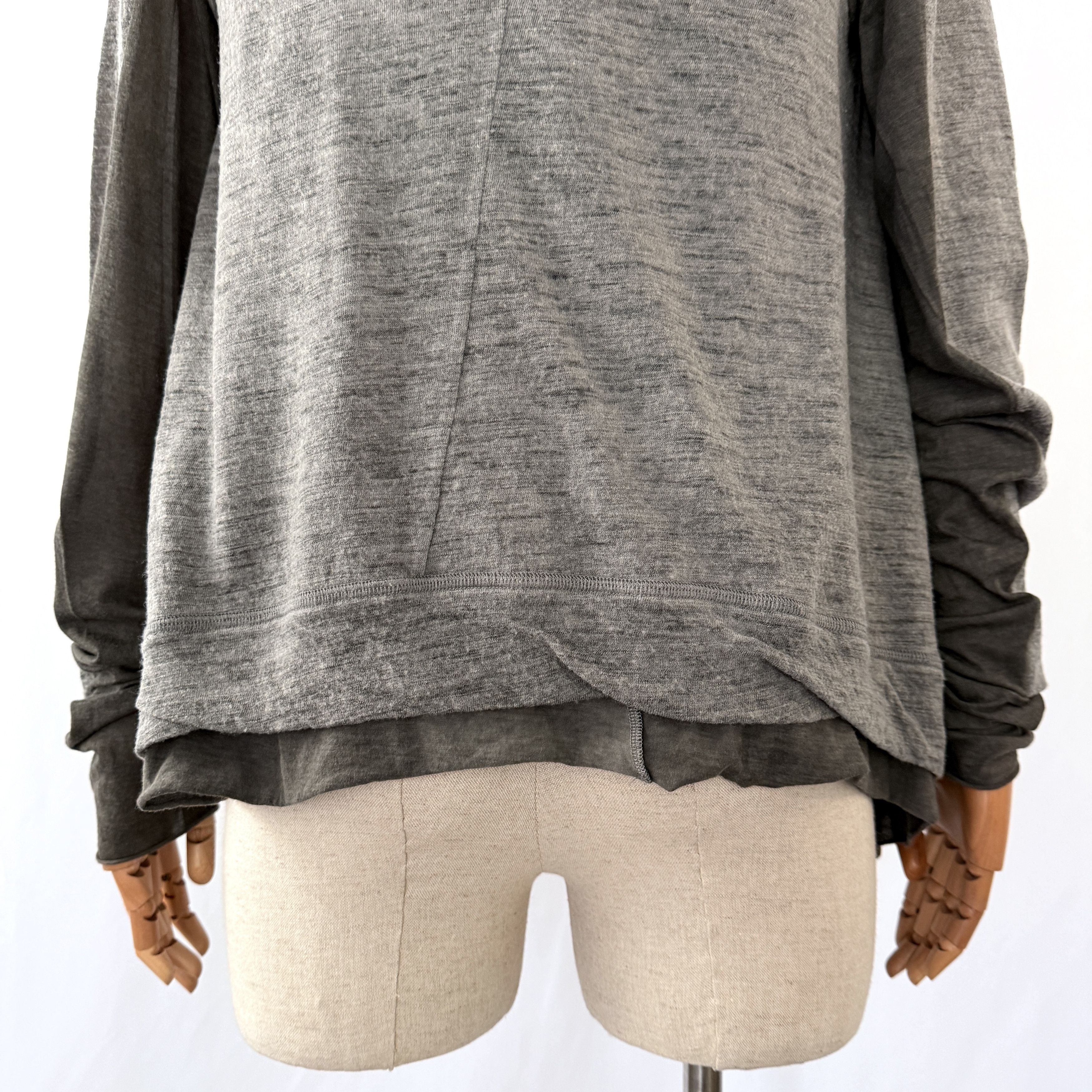 Ilaria Nistri ROQUE ILARIA NISTRI Cardigan Size M / US 6-8 / IT 42-44 - 8 Thumbnail