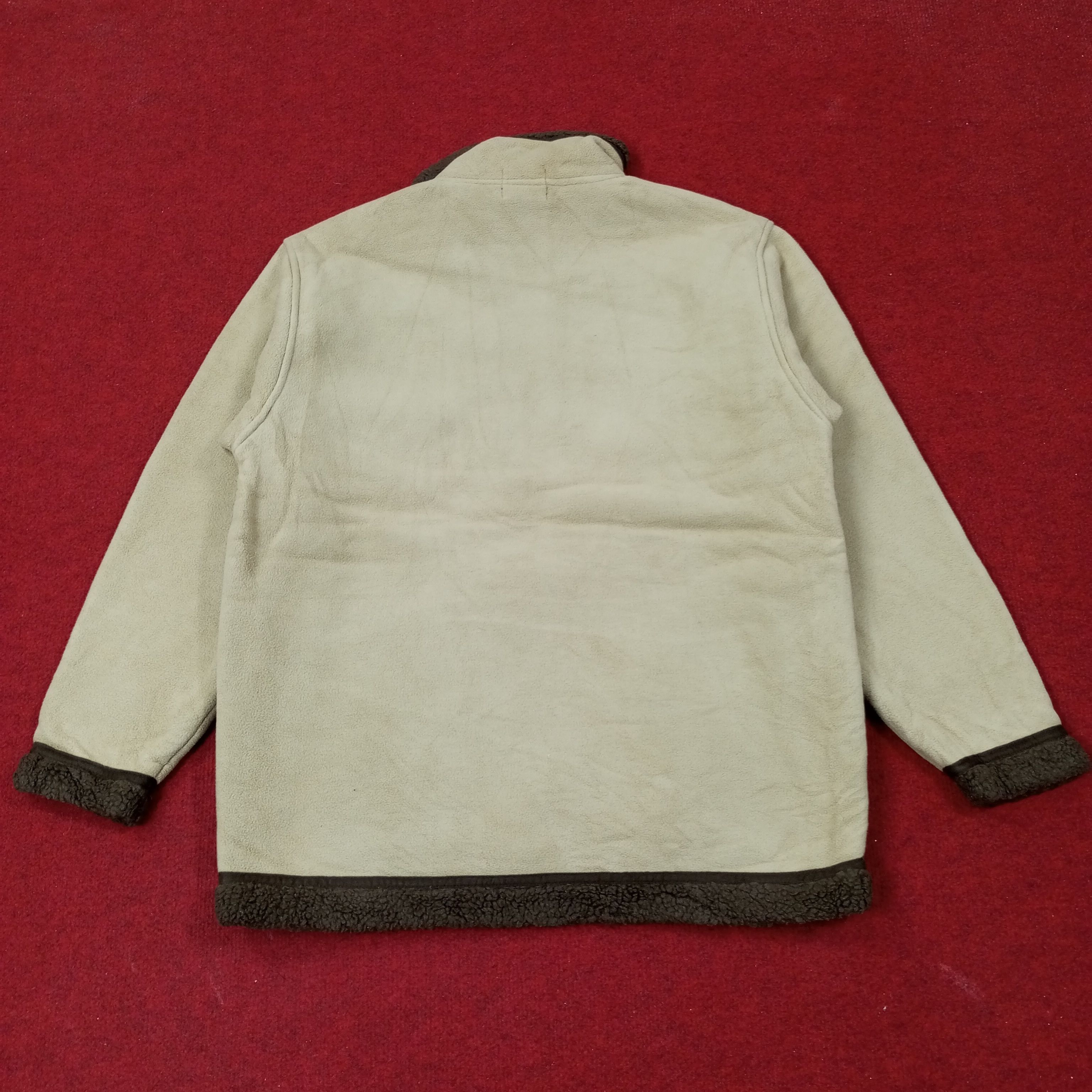 Yohji Yamamoto Sacsny Y'saccs by Yohji Yamamoto Designer Jacket c247n11 Size US M / EU 48-50 / 2 - 4 Thumbnail