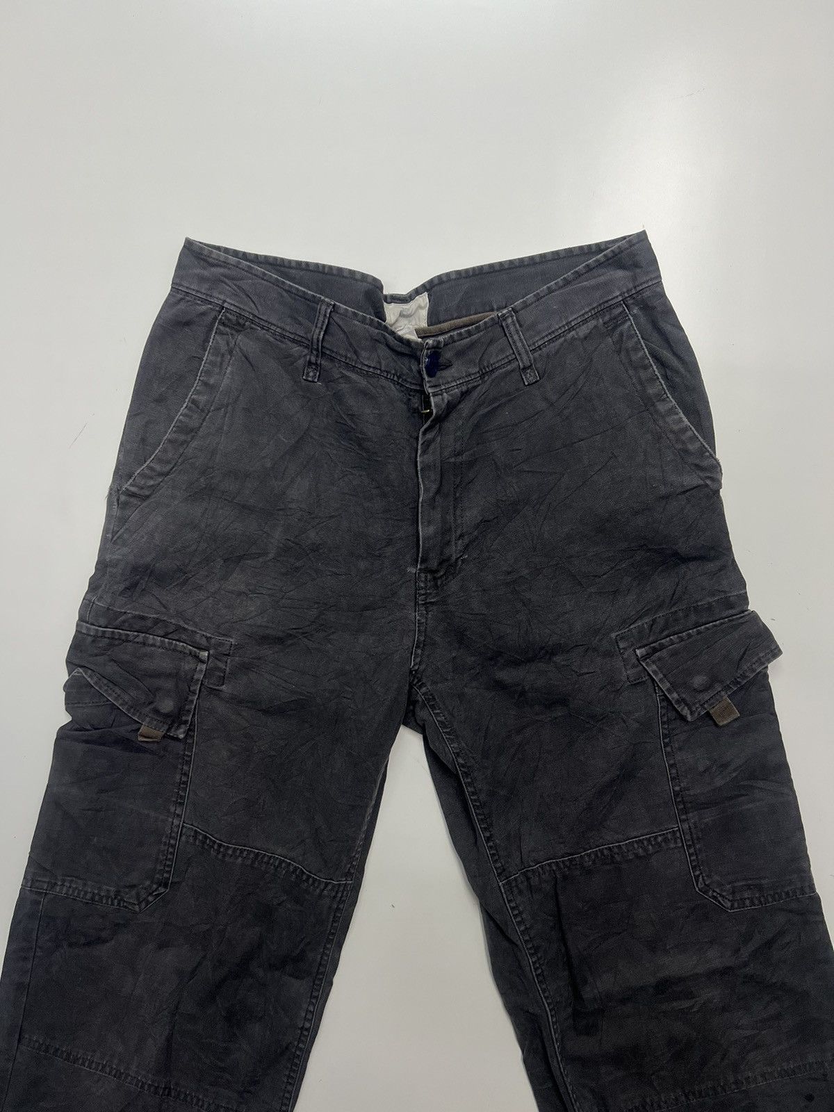 Gap Gap Cargo Bondage Pant Size 34 Size US 34 / EU 50 - 4 Thumbnail