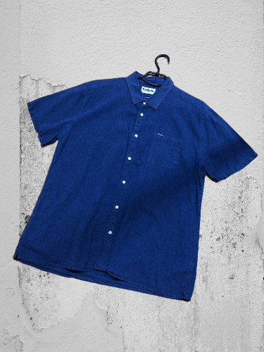 Barbour Barbour SHIRT STREETWEAR Size US L / EU 52-54 / 3 - 1 Thumbnail