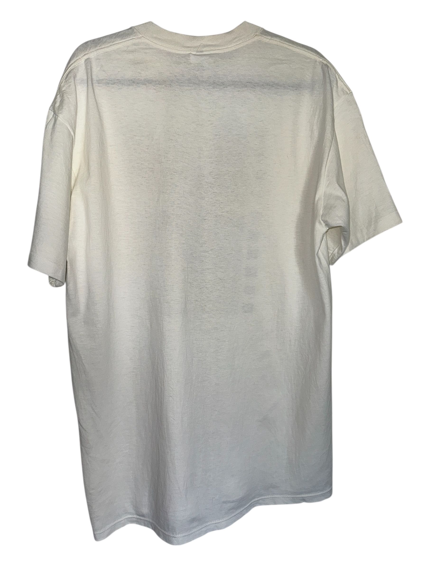 Vintage Vintage James Dean Tee James Dean Painted Lady NWT Size US XL / EU 56 / 4 - 4 Thumbnail