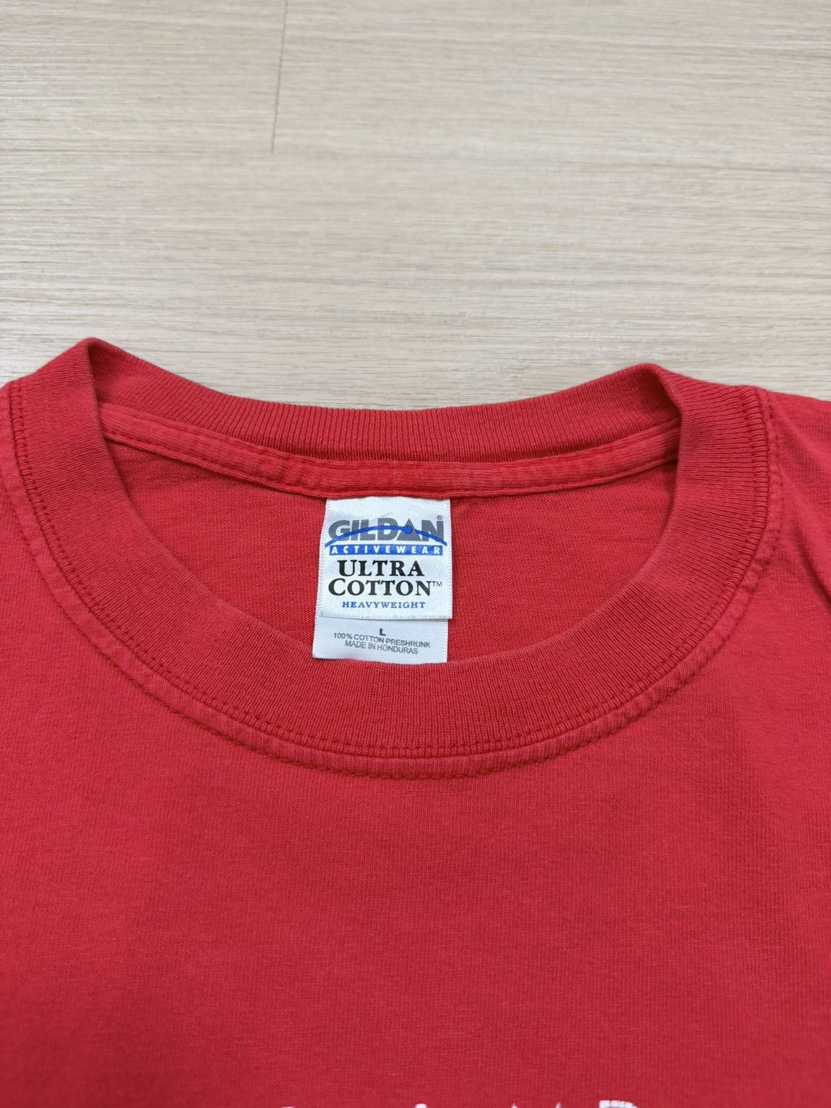 Other Vintage Dr.Acula t-shirt Size US L / EU 52-54 / 3 - 3 Thumbnail
