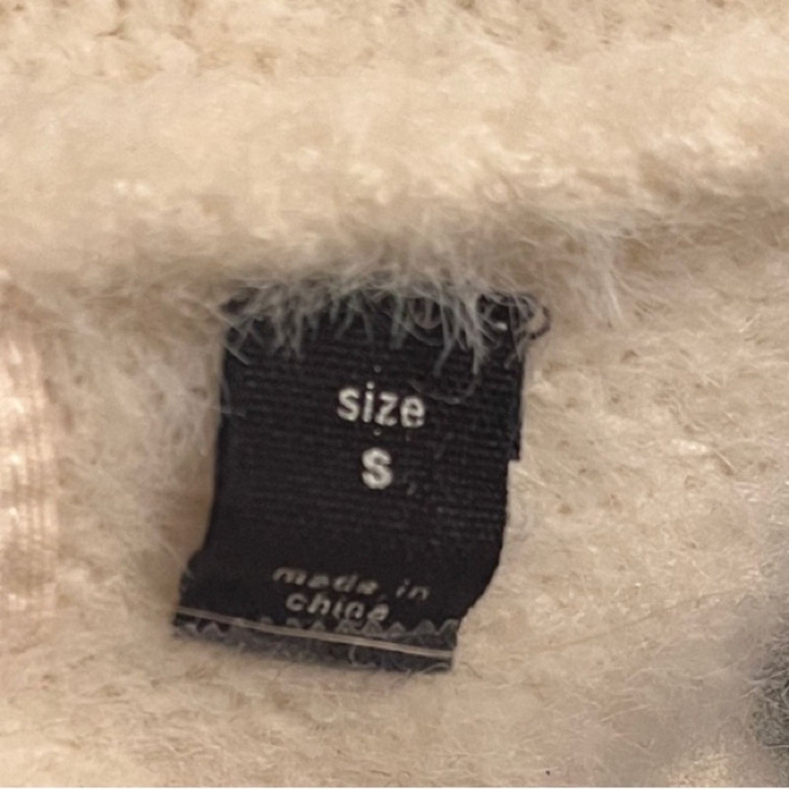 Anthropologie Anthropologie Sleeping on Snow Open-Front Cardigan, size Smh Size S / US 4 / IT 40 - 9 Thumbnail