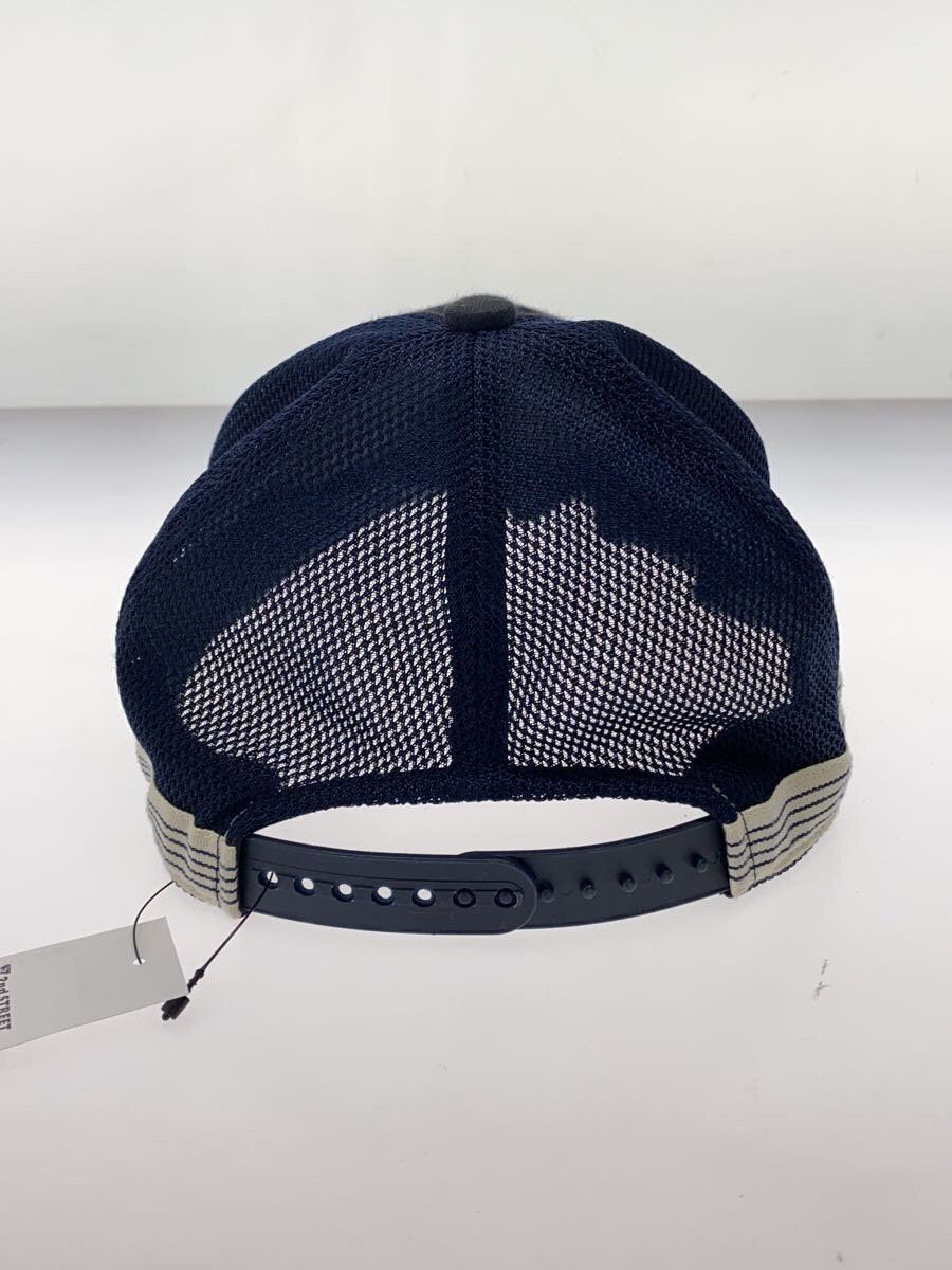 Undercover SS08 Trucker Hat Size ONE SIZE - 3 Thumbnail