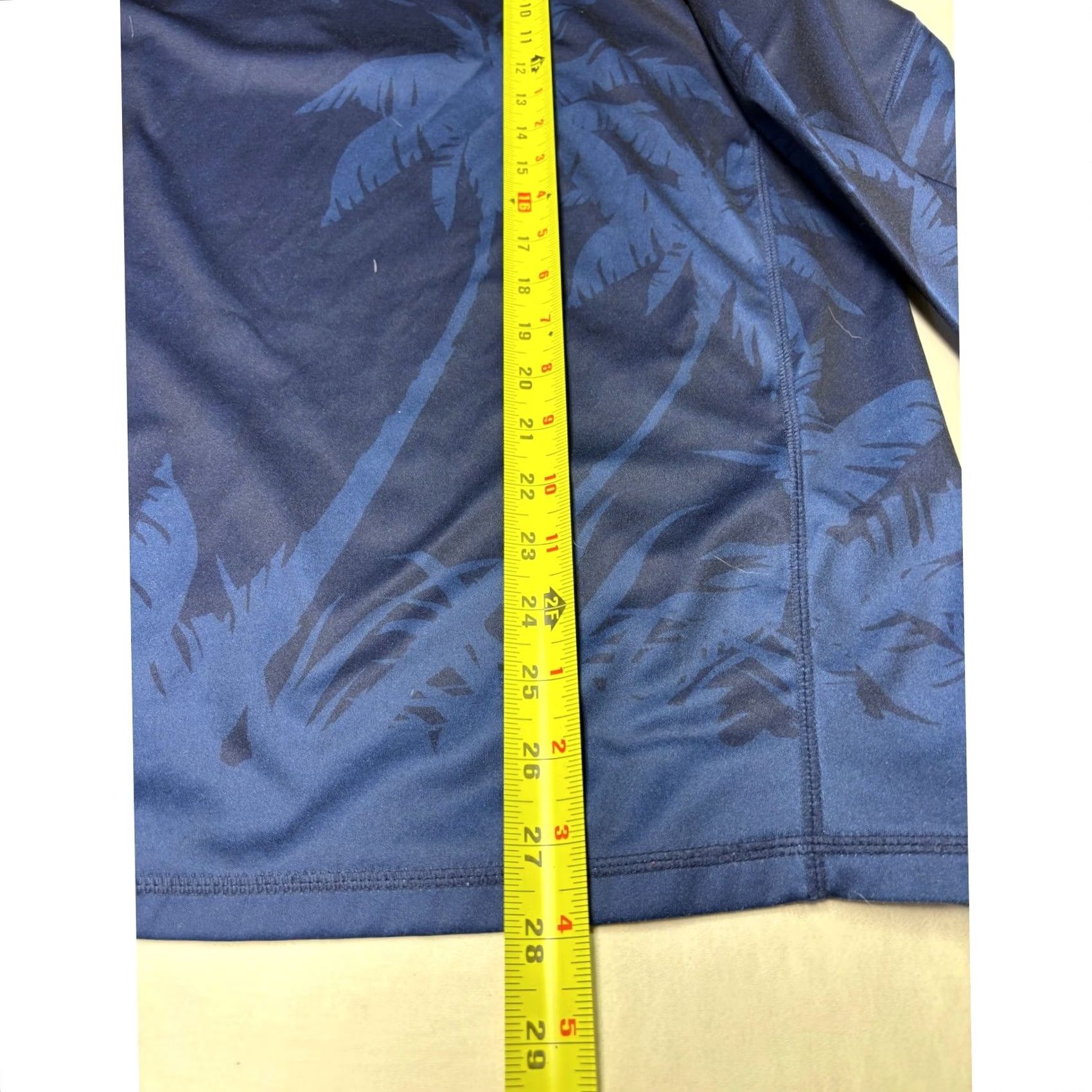 Tommy Bahama VINTAGE? No. Size US M / EU 48-50 / 2 - 5 Thumbnail