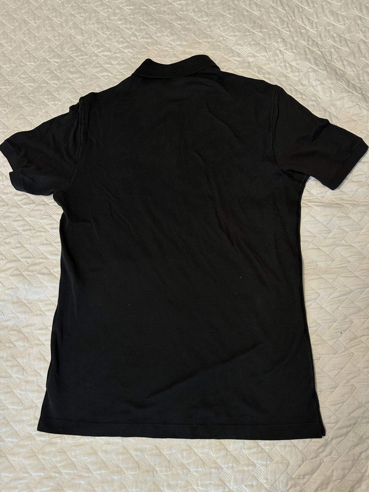 Dolce & Gabbana Dolce and Gabbana Shirt Size 54 Size US L / EU 52-54 / 3 - 3 Thumbnail
