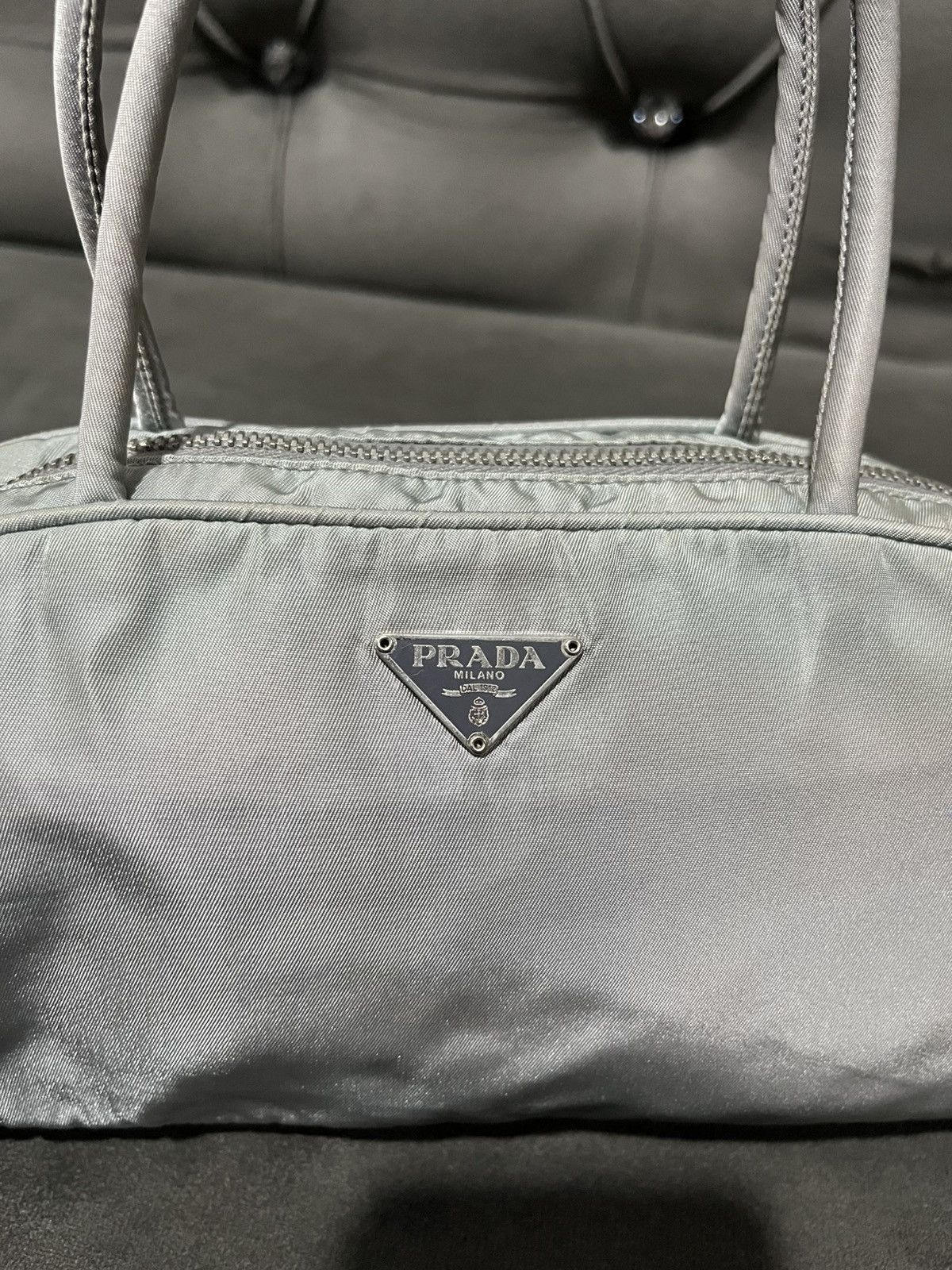 Prada PRADA Mini/Dinner Bag Size ONE SIZE - 10 Thumbnail