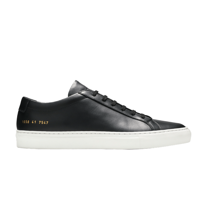 Common projects clearance grailed