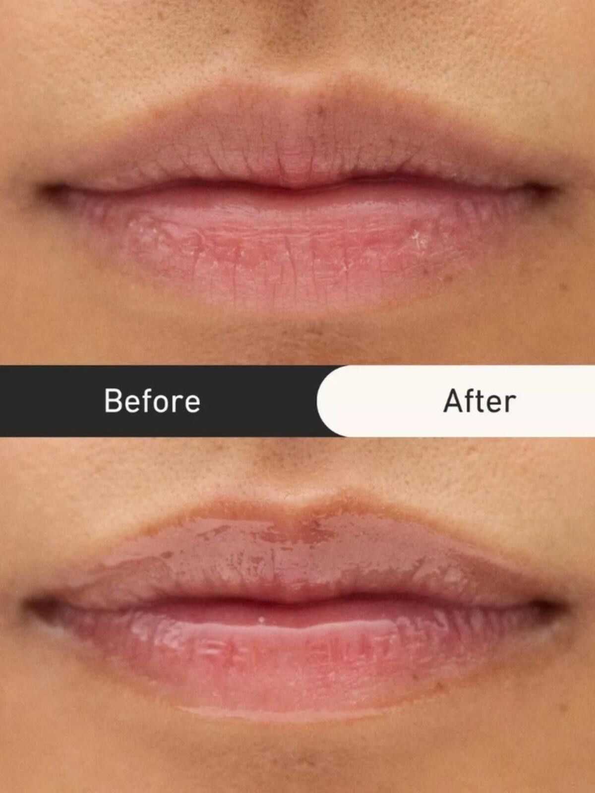 Other good light / Glazed Orbit Lip Oil / Pink / Cherry Size ONE SIZE - 5 Thumbnail