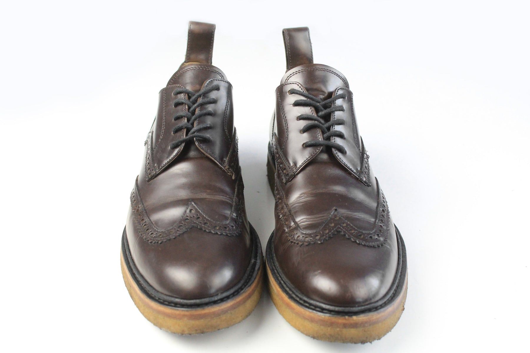 Dries Van Noten Dries Van Noten Shoes Women's EUR 38.5 Size US 7.5 / IT 37.5 - 2 Thumbnail