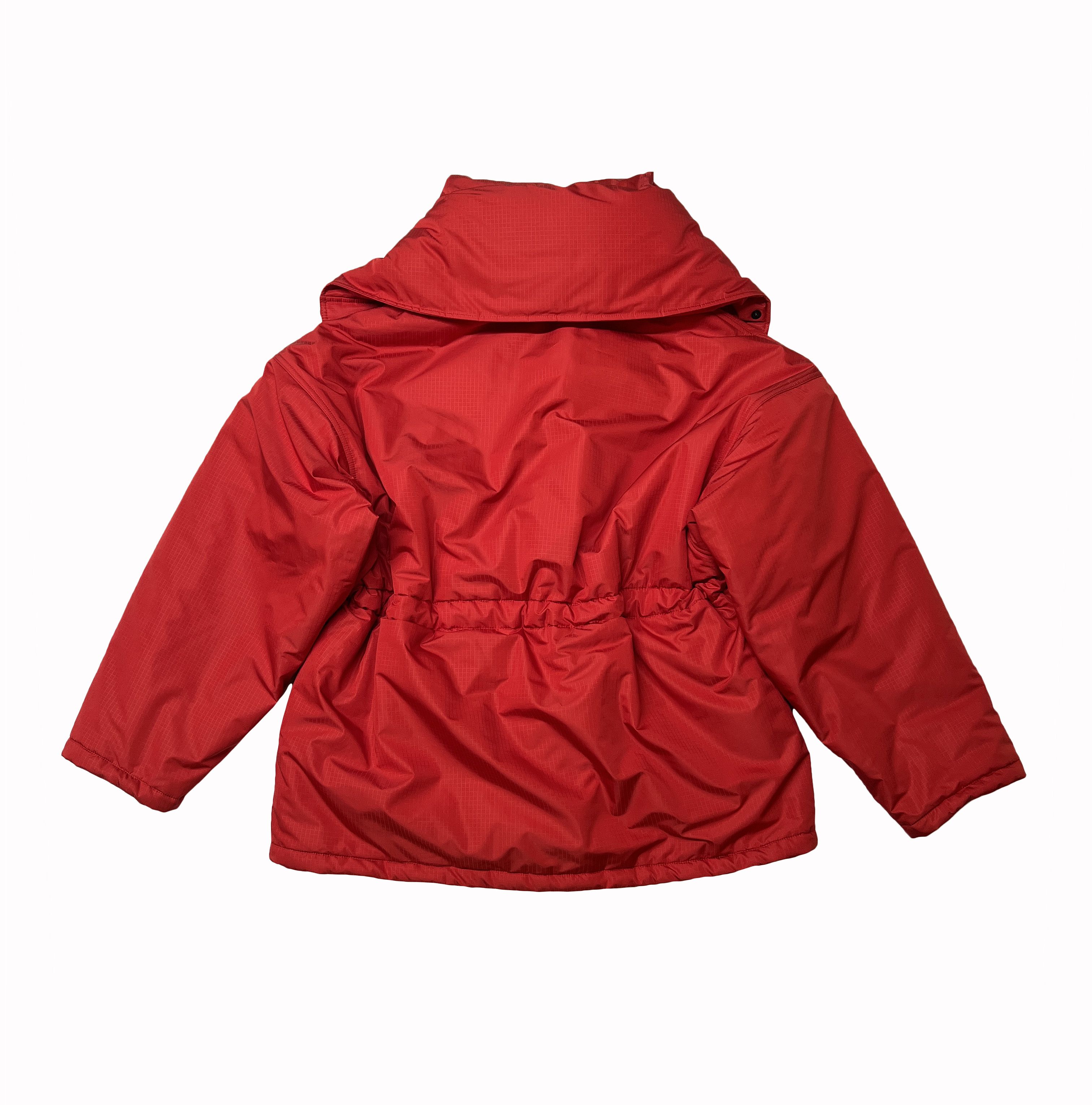 Balenciaga New — Spring 2022 Oversized Padded Jacket Size US L / EU 52-54 / 3 - 16 Thumbnail