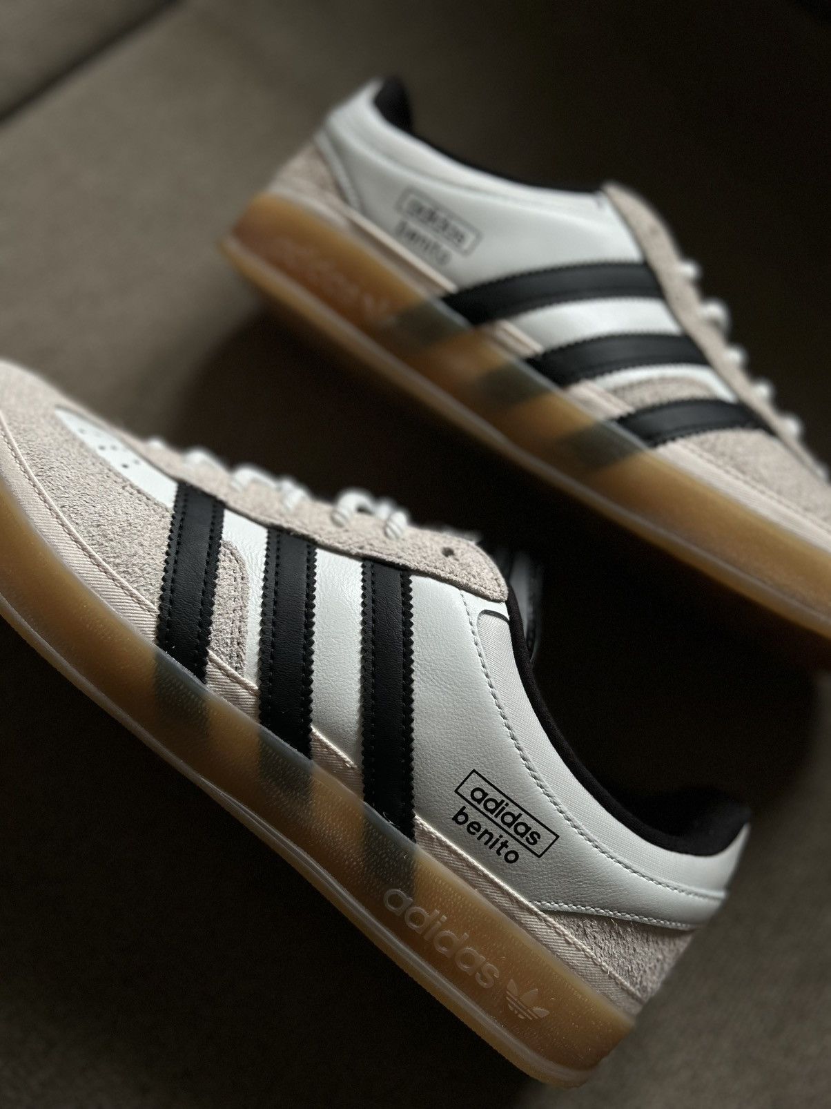 Adidas Adidas Bad Bunny Gazelle Indoor Size US 10 / EU 43 - 5 Thumbnail