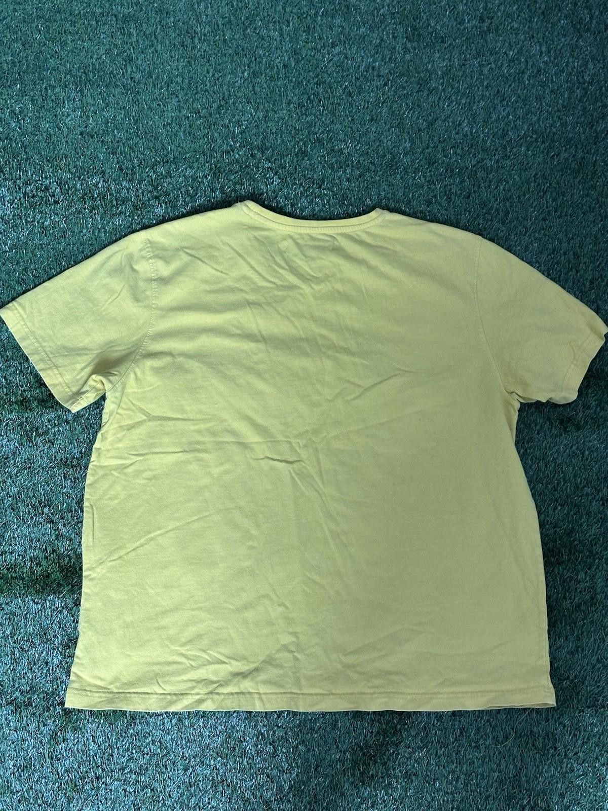 Peanuts Peanuts Snoopy Joe Cool Tee Size US XXL / EU 58 / 5 - 4 Thumbnail