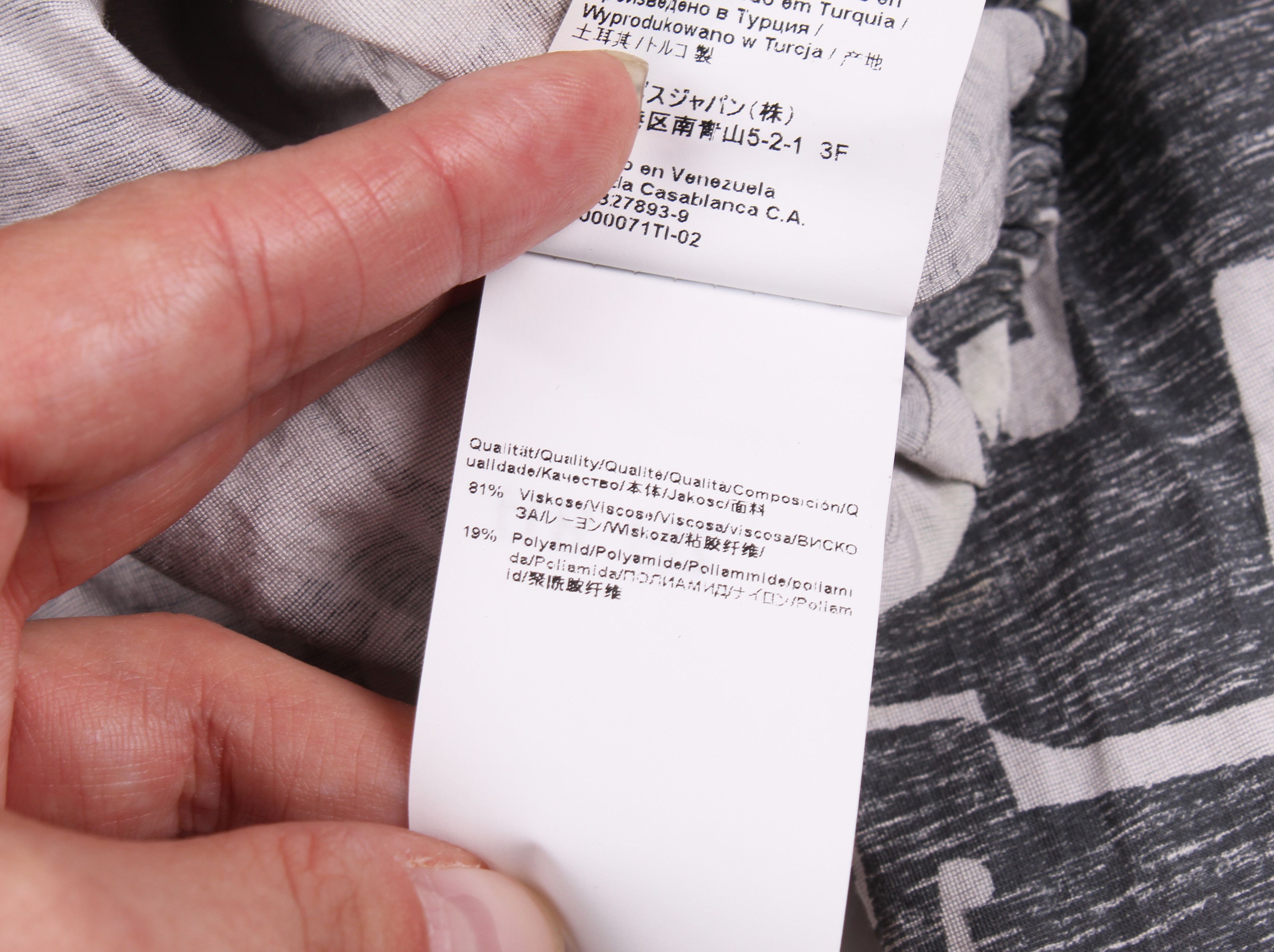 Hugo Boss Hugo Boss Light Jacket Transformer Size S / US 4 / IT 40 - 10 Thumbnail