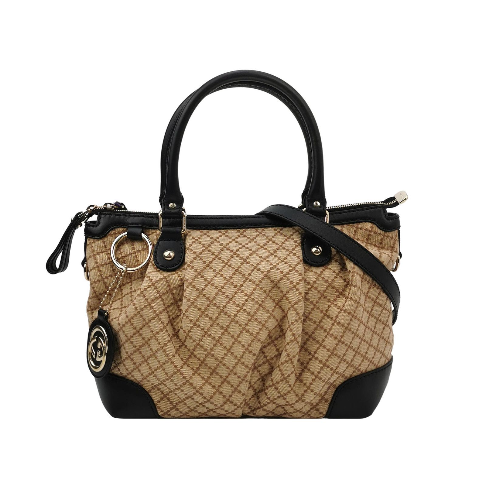 Gucci Gucci Women os Shoulder Bags Size ONE SIZE - 1 Thumbnail