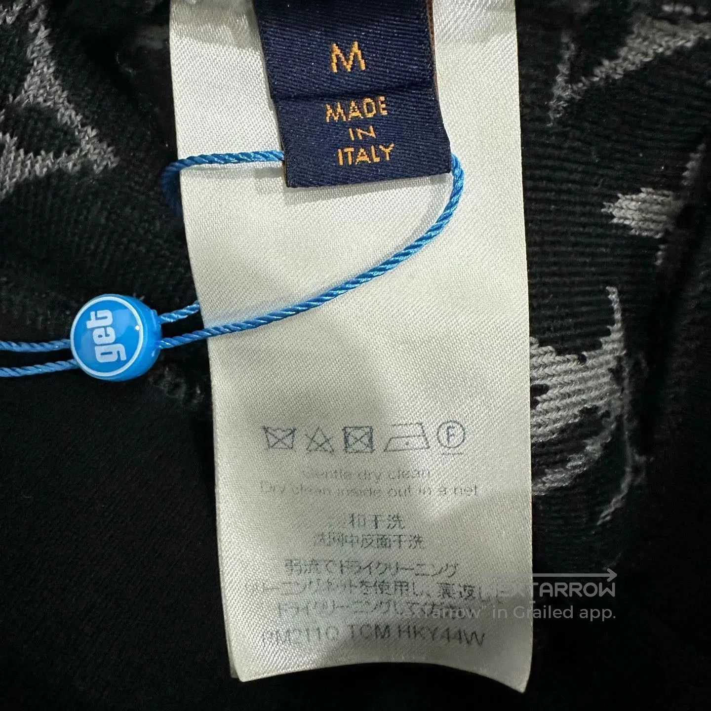 Louis Vuitton Louis Vuitton Monogram Teddy Coat. Size US M / EU 48-50 / 2 - 4 Thumbnail