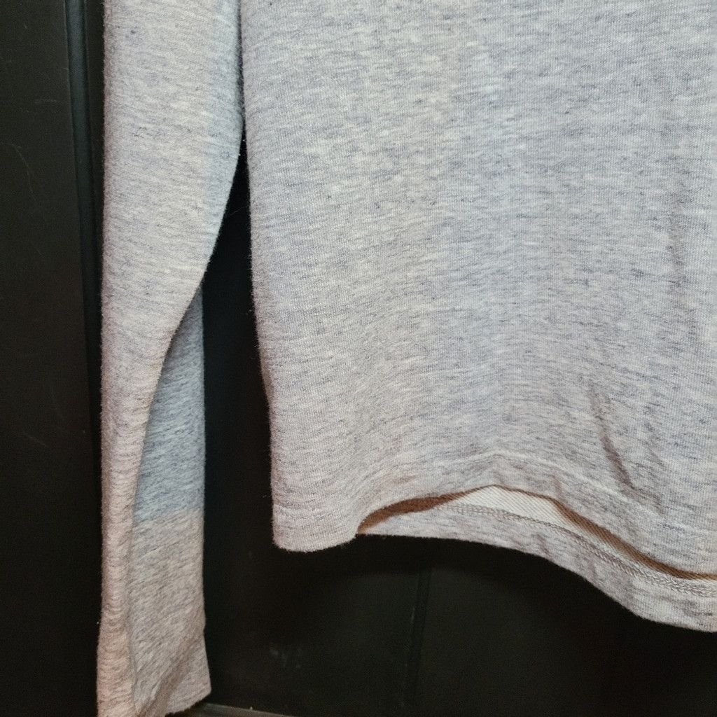Garage Garage, gray hoodie sweatshirt, nwot, Size, xs Size XS / US 0-2 / IT 36-38 - 6 Thumbnail