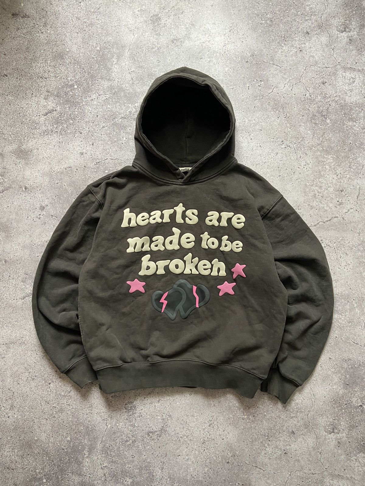 Broken Planet Broken Planet Hoodie Size US L / EU 52-54 / 3 - 1 Thumbnail