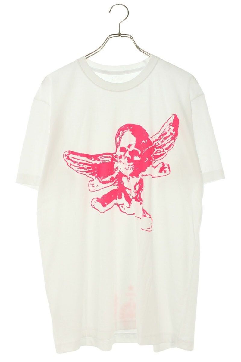 Chrome Hearts CHROME HEARTS FOTI TEE 2026 Size US M / EU 48-50 / 2 - 1 Thumbnail